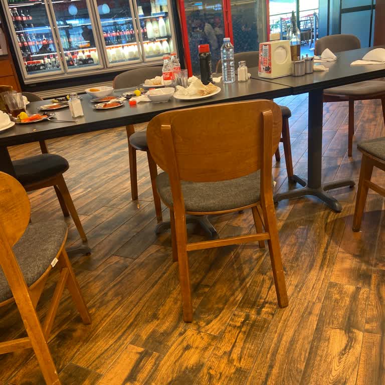 Köfteci Yusuf Maltepe Şubesi Şikayet