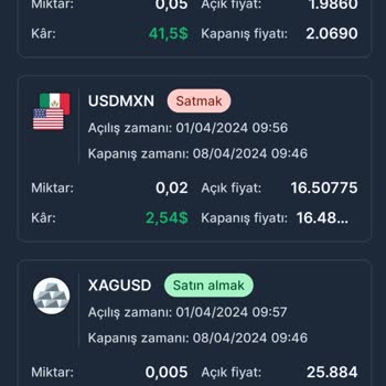 Aktif FX Aktif Yatırım Llc Yalanı