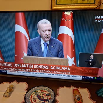 Görüntüsü Kotu Samsung Televizyon