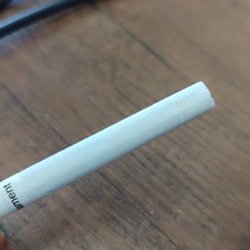 Parliament Sigaralarda Birtakım Sıkıntılar