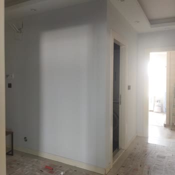 Jotun Boya Gri Beklentisi Mavi Hayal Kırıklığına Dönüştü