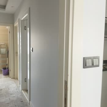 Jotun Boya Gri Beklentisi Mavi Hayal Kırıklığına Dönüştü