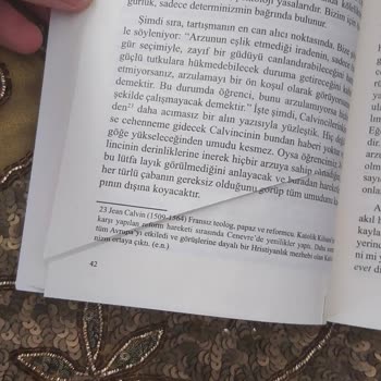 Kitapyurdu'ndan Aldığım Kitap Hatalı Gönderildi