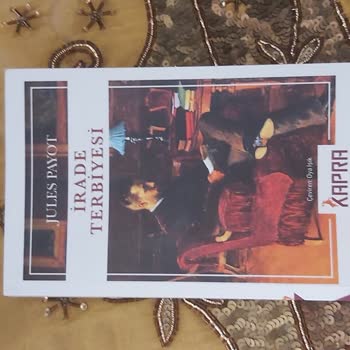 Kitapyurdu'ndan Aldığım Kitap Hatalı Gönderildi