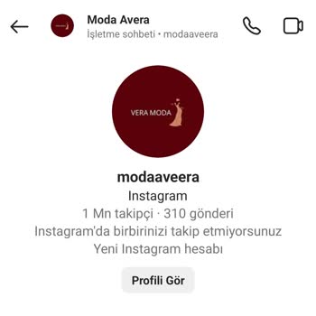 Moda Vera Bir Siparişe 2 Kez Ödeme Alıp Engelledi Sonuç İstiyorum