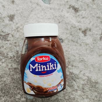 Torku Çikolata Alerji Yaptı