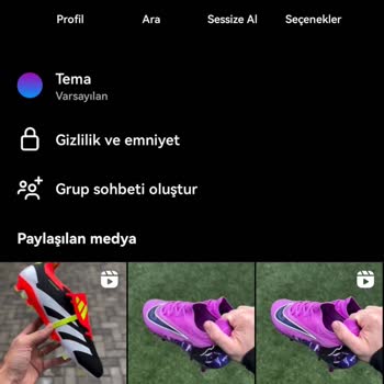 Kalyon Spor Ürün Kalitesi Ve Ticari Ahlak Sorunu!