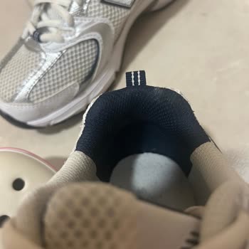 Hepsikanadadan Newbalance530 Aldım Sıkıntı Yaşadım Dönüş Yapmıyorlar