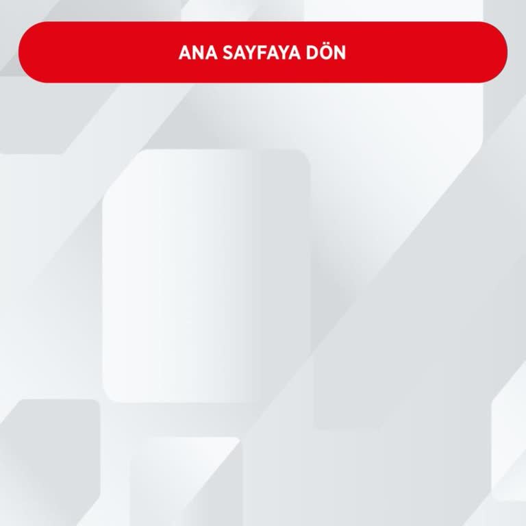 Ziraat Bankası İnternet Bankacılığı Dijital İşlem Hatası.