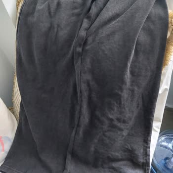 Stradivarius Kullanılmış Pantolon Göndermişler