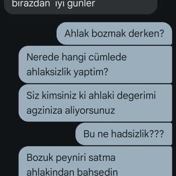 Şok Marketler Şok Marketten Hayvansal Gıda Alınmaz.!