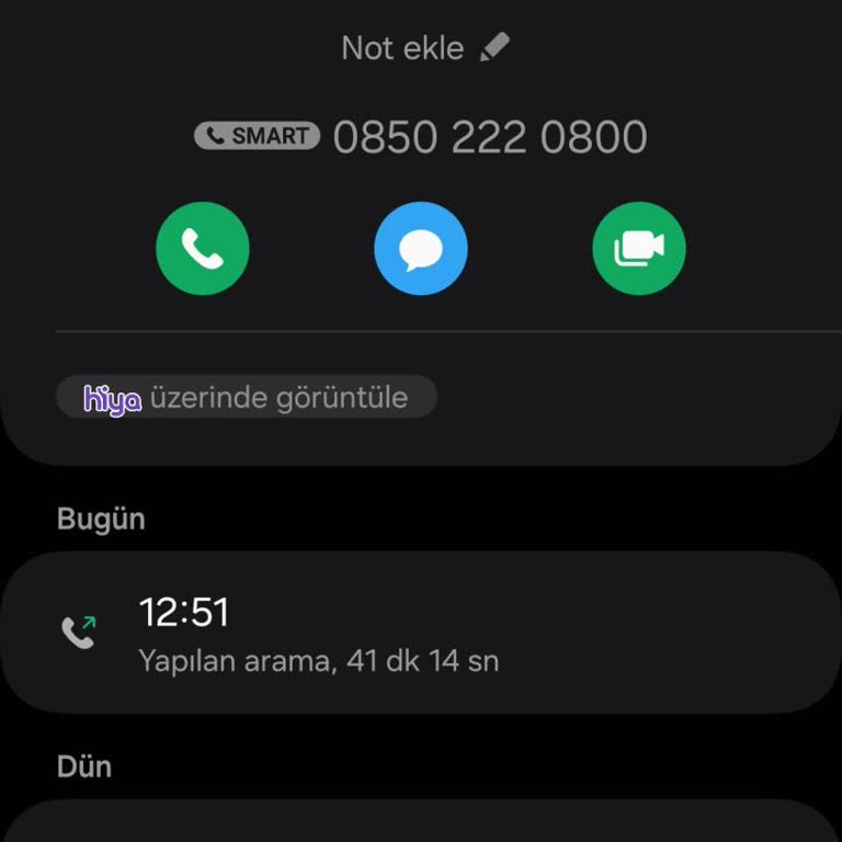 Denizbank Müşteri Hizmetlerine Bağlanamıyorum