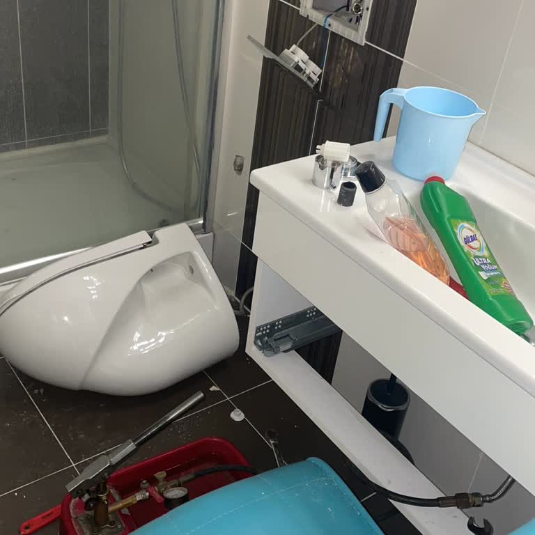 Ön Yapı Tesisat İstanbul Ön Yapı Tesisat +90 (530) 428 66 47