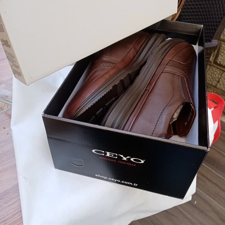 Ceyo Ya Şikayetim Var