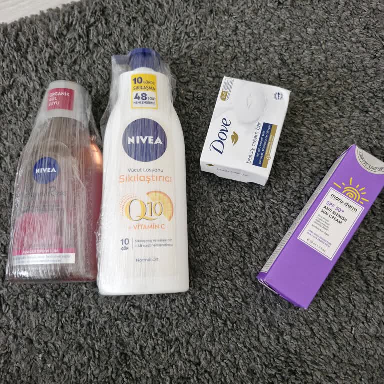Watsons Eksik Ürün Gönderdi Ve Beni Yalan Söylemekle İtham Etti