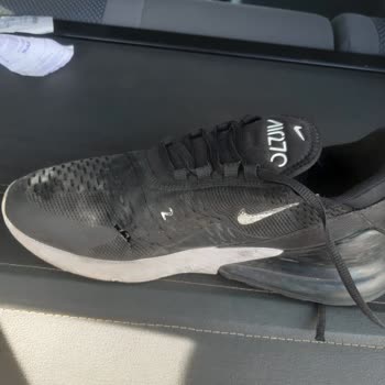 SuperStep Nike Air 270 Max