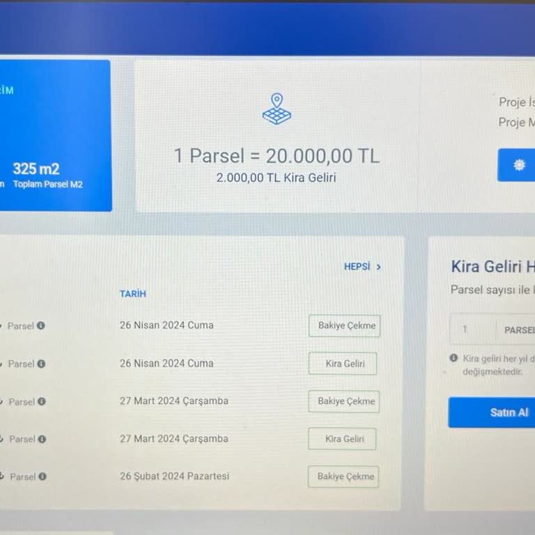 İhya Enerji Tarlası İhya Enerji Mağdurları.