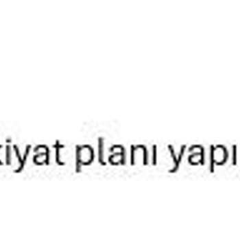 Doğtaş Mobilya Teslim Edilmeyen Sandalye