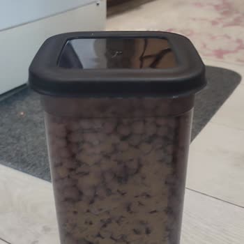 BİM Saban Nohut Böcekli!