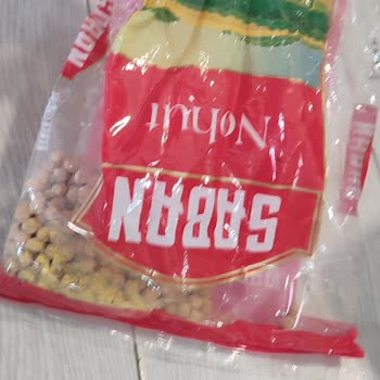 BİM Saban Nohut Böcekli!