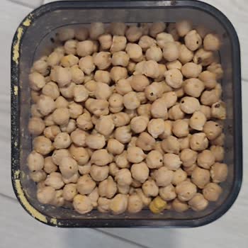 BİM Saban Nohut Böcekli!