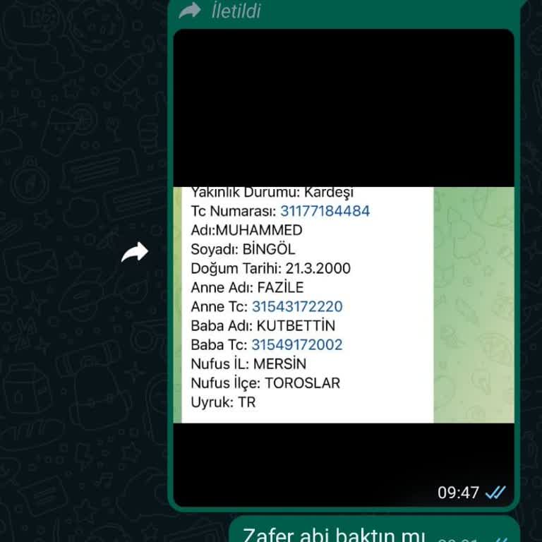 Sinbo Ürünüm Bir An Önce Geri Gelsin