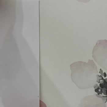 Kids Paperie Duvar Kağıdı Renk Hatası!