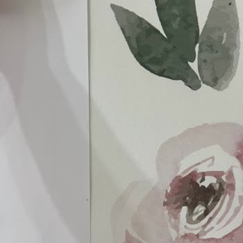 Kids Paperie Duvar Kağıdı Renk Hatası!