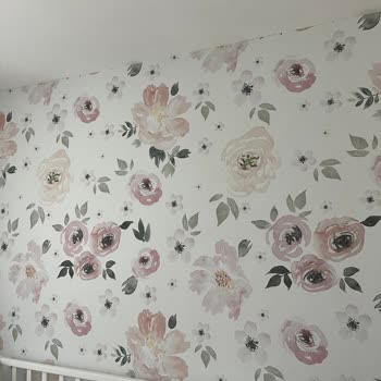 Kids Paperie Duvar Kağıdı Renk Hatası!