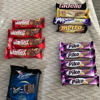 Yemeksepeti Market Eksik Gelen Ürünün İadesini Yapmıyor