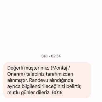 TLC Televizyon & Bilkom & Mersin Forum Teknosa