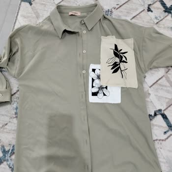 Kayra Giyim Yüksek Fiyatlı Gömlekten Gelen Kötü Koku Sorunu