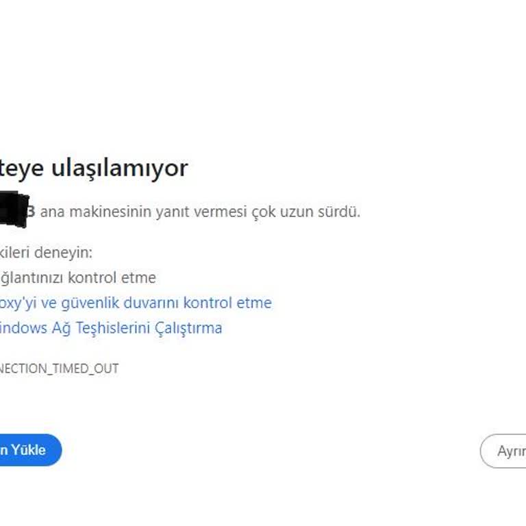 Modernizmir.net Moderizmir.net Sunucu Hizmeti Çalışmıyor Ve Firmaya Ulaşılamıyor