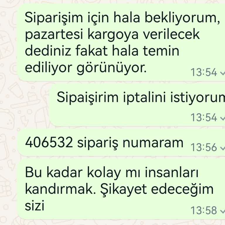 Kitapsahaf.net Yalan Dolan Site