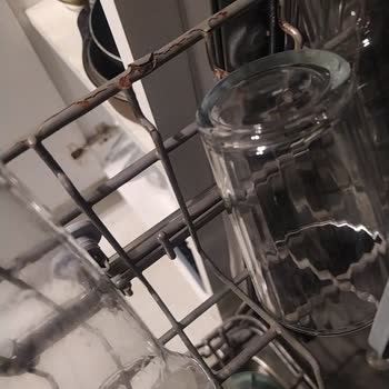 Silverline Bulaşık Makinesi Sepetleri Sorun Yarattı!