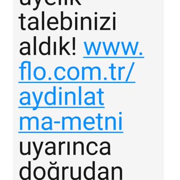 Kinetix Ayakkabı 3 Ayda Yırtıldı!