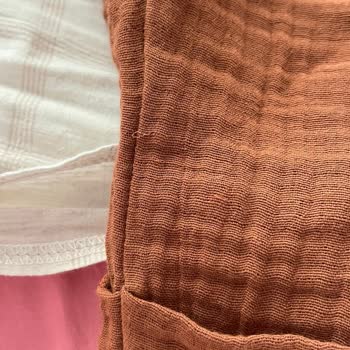 Nunu Baby Shop Nunu Baby Kalitesiz Ürün