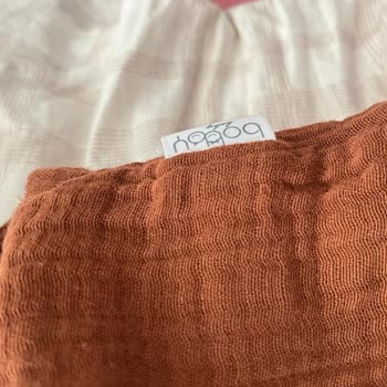 Nunu Baby Shop Nunu Baby Kalitesiz Ürün