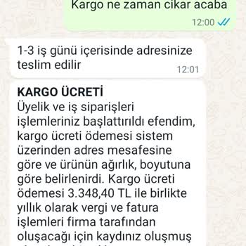 Evde Ekişi Paketleme Kişisel Bilgilerimin Korunması Ve İzinsiz Kullanıma Karşı Önlem Talebi