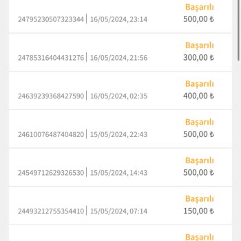 Pusulabet İnsanların Parasını Çalıyor