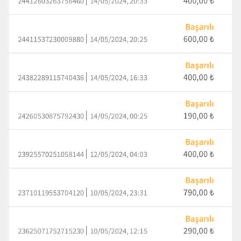 Pusulabet İnsanların Parasını Çalıyor