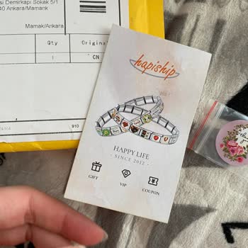 Charmie (charmietr.com) Hayal Kırıklığı Almadan Önce Araştırılmalı Muhakkak