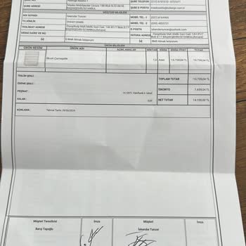 NdesigN MASKO Bayisi Fiyat Güncellemesiyle Şaşırttı!