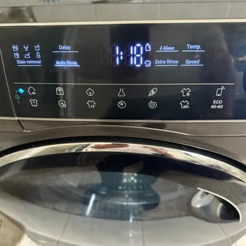 Haier Türkçe Diline Yer Verilmiyor