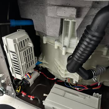 Haier Türkçe Diline Yer Verilmiyor