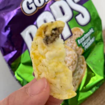 Eti Gıda Eti Gong İçinden Kurt Çıktı!