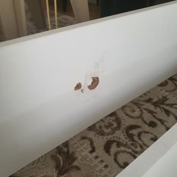 Garanti Suresi Dolmadığı Halde, Vivense Urunu Tamir Etmiyor.