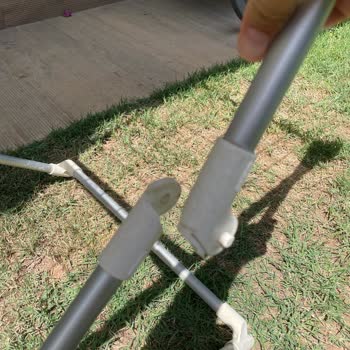Fantom Fanset Elektrikli Ev Aletleri Yeni Gibi Kurutmalık, Kırık Mafsal Nedeniyle Tehlikede