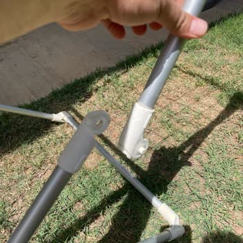 Fantom Fanset Elektrikli Ev Aletleri Yeni Gibi Kurutmalık, Kırık Mafsal Nedeniyle Tehlikede