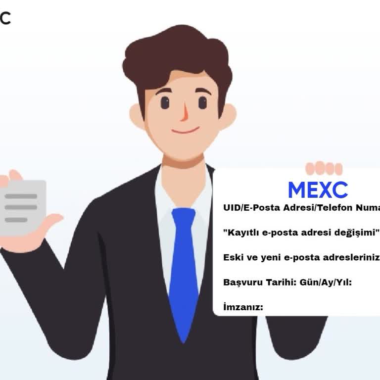 Mexc Erişim Engeli: Hesabım Ve E-Postam Güvende Mi?
